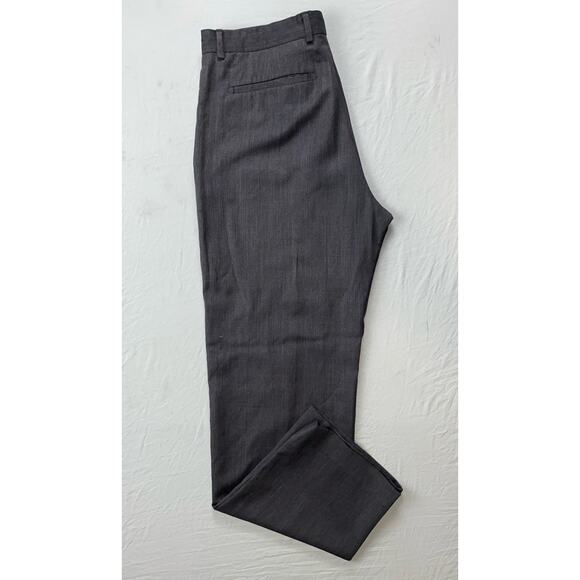 Banana Republic Vintage Relaxed Fit 100% Wool Dress Pants, Slacks. Men's 36X33. - Picture 1 of 9